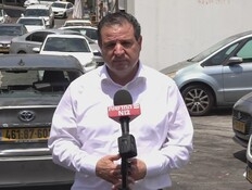 עודה זועם: "לא איכנע לעליונות היהודית הזו"