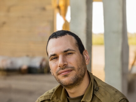 בצלאל יהושוע מסבכר נפטר מפצעיו בבי"ח, לאחר שנפצע בעזה