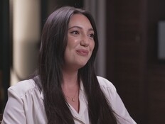 "סחבתי עם עצמי הרבה רגשות אשם. לא יכולתי לדבר על זה"