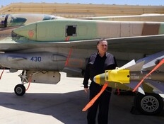 בדרך לסבב נוסף מול איראן? כ"ץ מאיים בחיסול ח'אמנאי