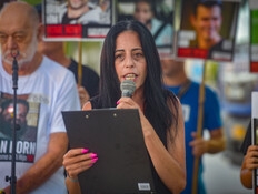עינב חשפה מה אמר וויטקוף: "התנאים של ישראל לא ריאליים"