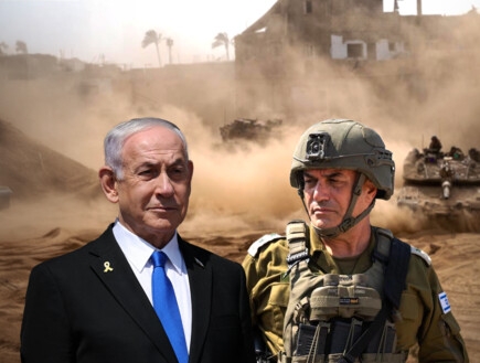 עשרות אלפי צווי מילואים הוצאו, צה"ל נערך לקבל את הפקודה