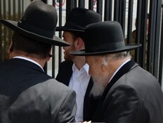 צה"ל תחקר - והודה בכשל: הביקורים היו ללא סמכות
