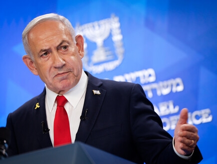 חמאס שינה עמדה, נתניהו מתעקש: "נסכים רק לפעימה אחת"