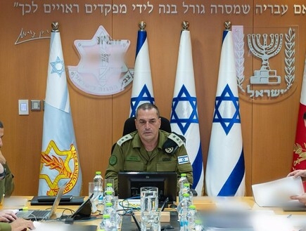 צה"ל הודיע: "ההתקפה על זייתון החלה"