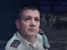 "לא יסלחו לי, נכשלתי": האחריות והשמועות - הקלטות חליוה