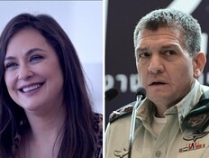 קרן פלס נגד אהרון חליוה: "חייבים לשנות את הטון"