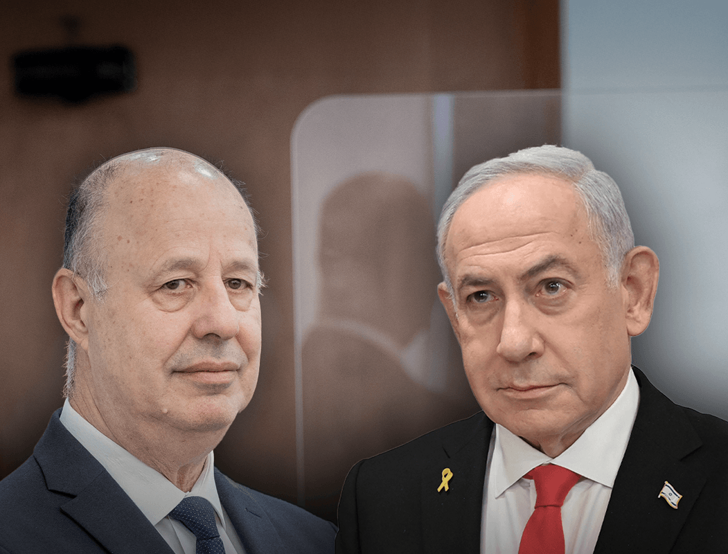 "יש שמועה שיש אותם": הגוף הביטחוני שדעתו לא נספרת