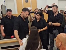"הופתעתי, זה היה משפיל. לא ציפיתי ליחס כזה"