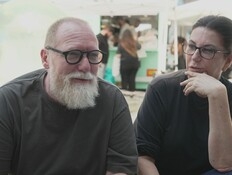 "הרגשתי מרומה אחרי שנפרדנו - למה? לא הייתי מספיק טובה?"