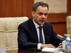 בגלל ישראל: שר החוץ של הולנד התפטר מתפקידו