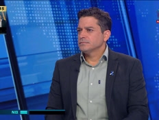 השר טען: "מכה אנושה על עזה תביא לעסקה, לחטופים זה עדיף"