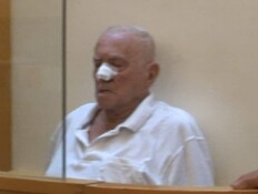 המוקדנית ענתה לשיחה ושמעה את שיחת הווידוי: "שלחו ניידת"