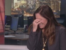 אורנה בנאי פרצה בבכי: "לא מצליחה להבין"