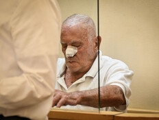 החשוד חוזר בו אחרי שהתוודה: "לא הטבעתי למוות את בני"