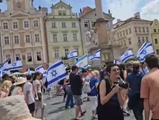 ישראלים נדהמו: "זה היעד הכי בטוח, כולם מדברים עברית"
