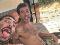 הלחץ נגד האחים הישראלים עבד: "בכלל לא שירתנו בעזה"