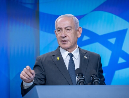 רה"מ אחרי "נאום הספרטה": "כלכלת ישראל חזקה מאוד"