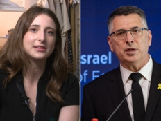 "ממשלה ששונאת בני אדם": אלונה סער במתקפה חריפה