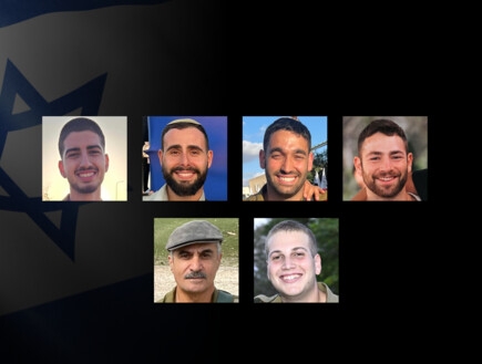 רון נפל ביום הולדתו, בנו של יצחק גילה בזירה שאבא נרצח
