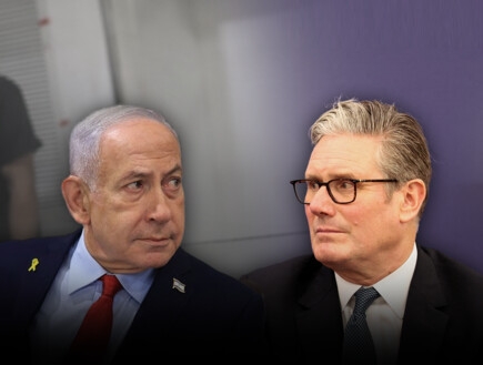 נתניהו תקף: "המענה שלנו יינתן לאחר שובי מארצות הברית"